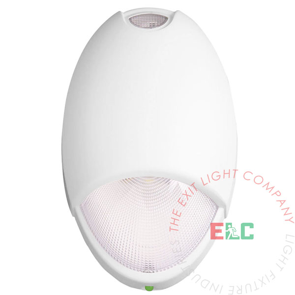 Emergency Light | XD Series Wet Location Rated Decorative [EL-XD]