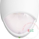 Emergency Light | XD Series Wet Location Rated Decorative [EL-XD]