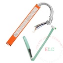 Accessory | Emergency LED Driver | Ribbon 30-60VDC 8W Output [EB-LEDR-8W]