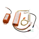 Accessory | Lighthouse Emergency LED Driver and Module | 6-8.4VDC 8W Output [EB-LHOUSE-8W]