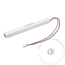 Battery | AA 3.6V 700mAh NiCad | Stick | 2 Pack [BAA-36S-2]
