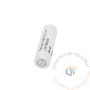 Battery | AA 1.2V 700mAh NiCad | w/o lead | 3 Pack [BA-AA-3]