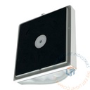 Emergency Light | Cast Aluminum Decorative LED Wall Pack [EL-DEC]