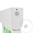 Exit Sign | Swinging Green LED Hinged Exit Sign [LEDSW-G]