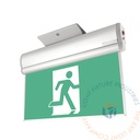 Exit Sign | CA Series Edge Lit 2 Hour Backup | Canada Approved [ELRT-CA]