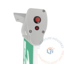 Exit Sign | CA Series Edge Lit 2 Hour Backup | Canada Approved [ELRT-CA]