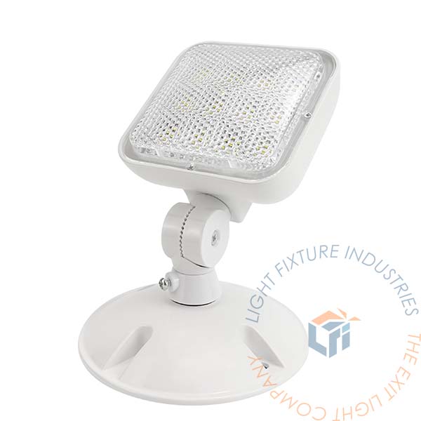 Accessory | Remote Head | Square Head Wet Location Rated [RHB-WPL]
