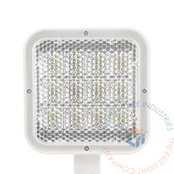 Accessory | Remote Head | Square Head Wet Location Rated [RHB-WPL]