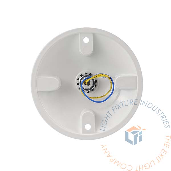 Accessory | Remote Head | Square Head Wet Location Rated [RHB-WPL]