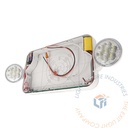 Combo | JR2 Series Standard Red | White Housing [COMBOJR2-R]