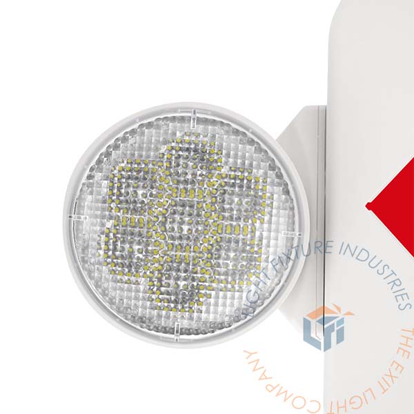 Combo | JR2 Series Standard Red | White Housing [COMBOJR2-R]