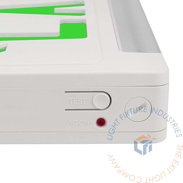 Combo | LP Series Light Bar Green [COMBOLP-G]
