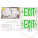 Combo | LP Series Light Bar Green [COMBOLP-G]
