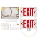 Combo | LP Series Light Bar Red [COMBOLP-R]