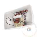 Emergency Light | C2 Series Compact | White Housing [EL-C2]