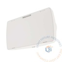 Emergency Light | C2 Series Compact | White Housing [EL-C2]
