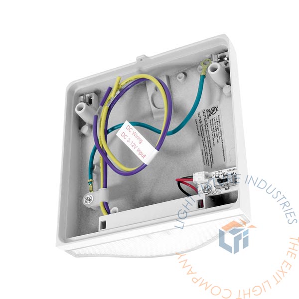 Accessory | Remote Head | Decorative Die Cast | Wet Location Rated [RHDEC-WPL]