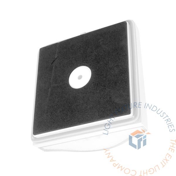 Accessory | Remote Head | Decorative Die Cast | Wet Location Rated [RHDEC-WPL]