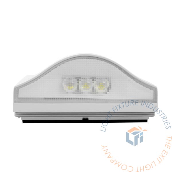 Accessory | Remote Head | Decorative Die Cast | Wet Location Rated [RHDEC-WPL]