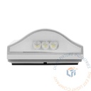 Accessory | Remote Head | Decorative Die Cast | Wet Location Rated [RHDEC-WPL]