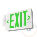 Exit Sign | Standard Green [LED-G]