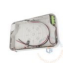 Exit Sign | JR Series Green [LEDJR-G]