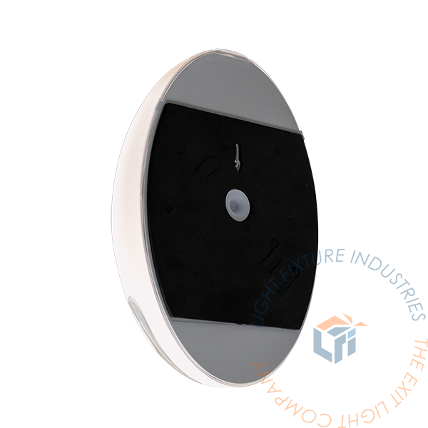Emergency Light | XD Series Wet Location Rated Decorative [EL-XD]