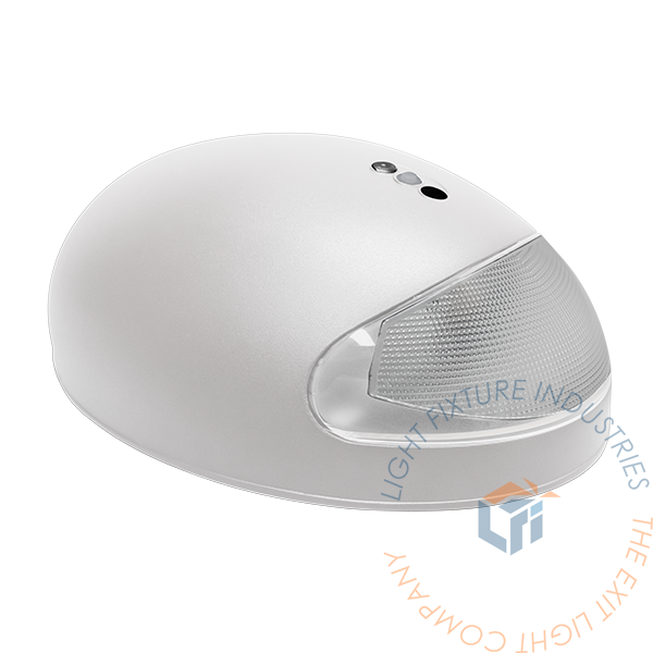 Emergency Light | XD Series Wet Location Rated Decorative [EL-XD]