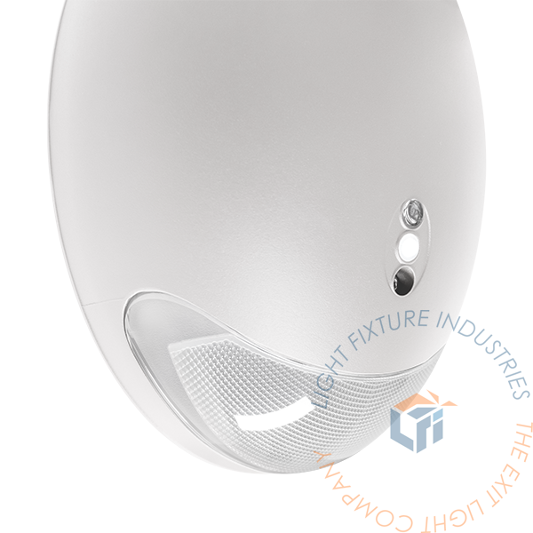 Emergency Light | XD Series Wet Location Rated Decorative [EL-XD]