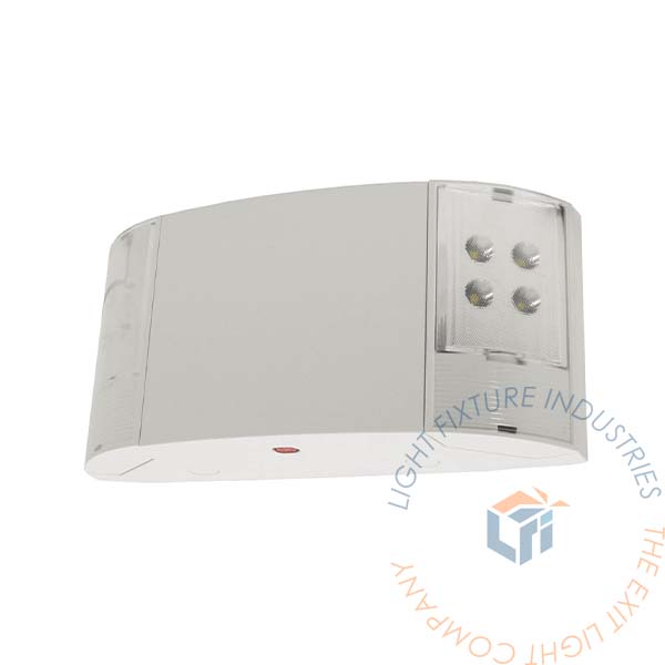 Emergency Light | F2 Series Low Profile [EL-F2]