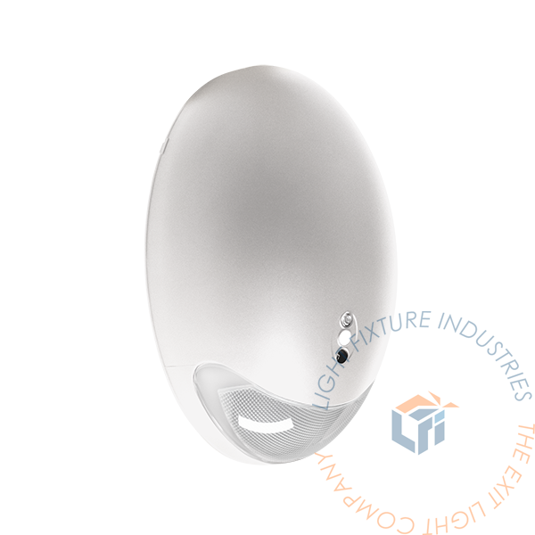 Emergency Light | XD Series Wet Location Rated Decorative [EL-XD]