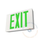 Exit Sign | Standard Green [LED-G]