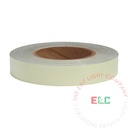 Marker | Photoluminescent | Safety Egress Tape | 1 Case (12 Rolls of 1" x 100') [PFST-1X100-C]