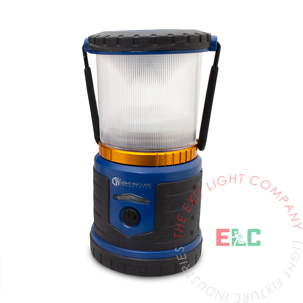Residential | R3L Series Emergency Lamp [RZLPRF-R3L]
