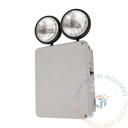 Emergency Light | Industrial Grade Outdoor Emergency Light | 18-360W Capacity | NEMA 4X Rated [EL-BEDT]