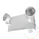 Emergency Light | New York City Approved LED Compact Steel | Made in the US [EL-MUS]