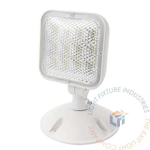 Accessory | Remote Head | Square Head Wet Location Rated [RHB-WPL]