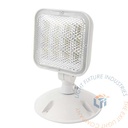 Accessory | Remote Head | Square Head Wet Location Rated [RHB-WPL]