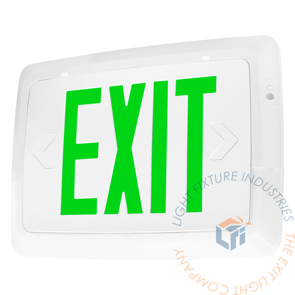 Combo | Low Level Green [COMBOLO-G]