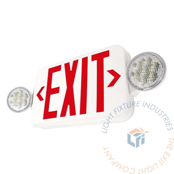 Combo | JR2 Series Standard Red | White Housing [COMBOJR2-R]