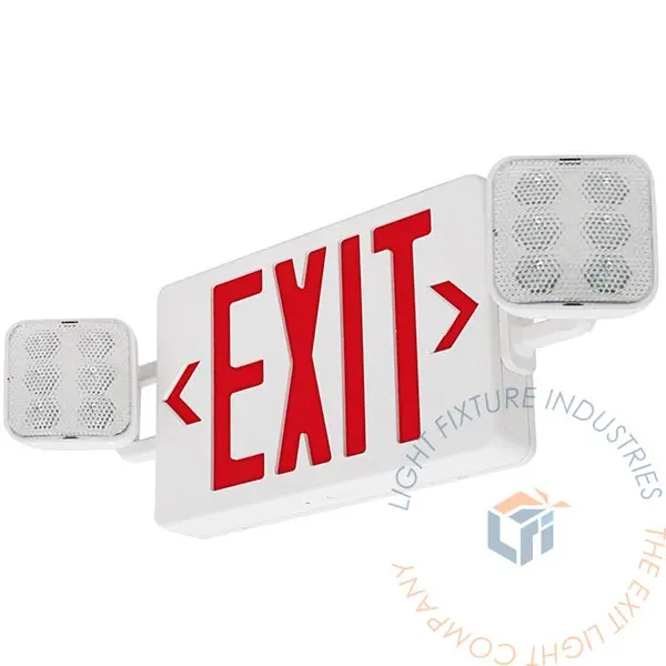 Combo | LG Series Customizable Red [COMBOLG-R]