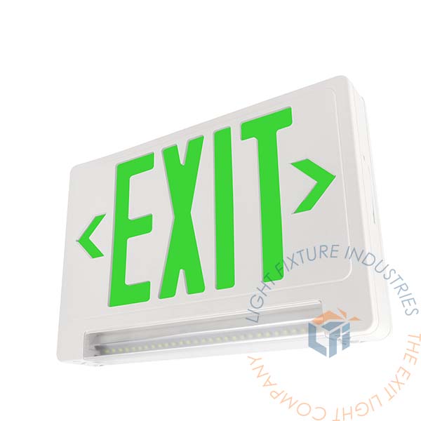 Combo | LP Series Light Bar Green [COMBOLP-G]