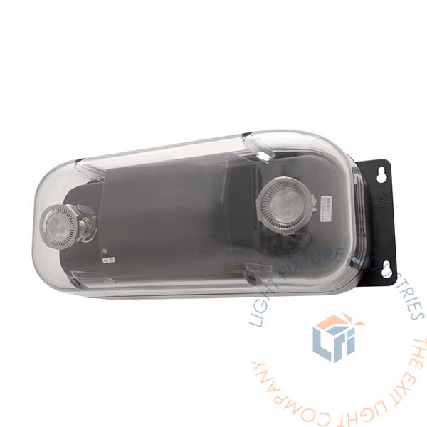 Emergency Light | NEMA Rated 4X [EL-4X]