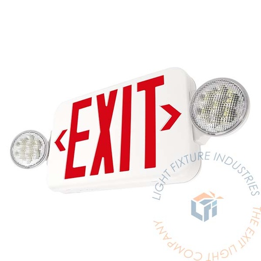 [COMBOJR2-R] Combo | JR2 Series Standard Red | White Housing [COMBOJR2-R]