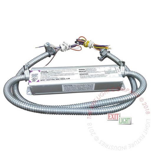 [EB-CFLP] Accessory | Battery Ballast | Compact Fluorescent 650 Lumens [EB-CFLP]