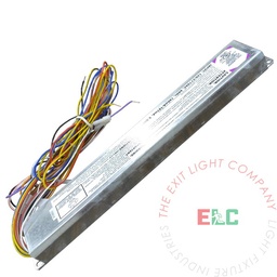[EB-LFL-800] Accessory | Battery Ballast | Fluorescent Low Profile 800 Lumens [EB LFL-800]