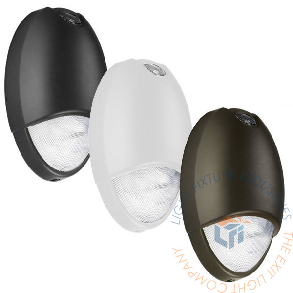 Led emergency light fittings hotsell