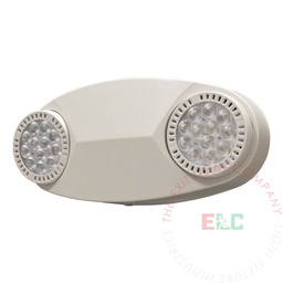 [EL-EXHO-W-BB] Emergency Light | Extreme High Output Ultra Bright [EL-EXHO]