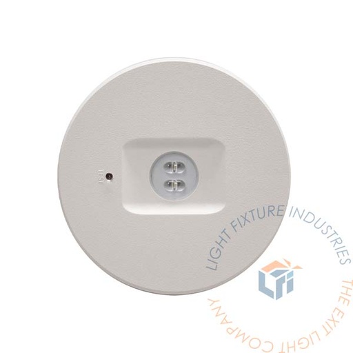 [EL-ARM] Emergency Light | Recessed Architectural Ceiling Mount | Super Bright Large Space Light Spread [EL-ARM]